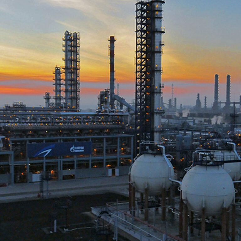 Storage Tanks