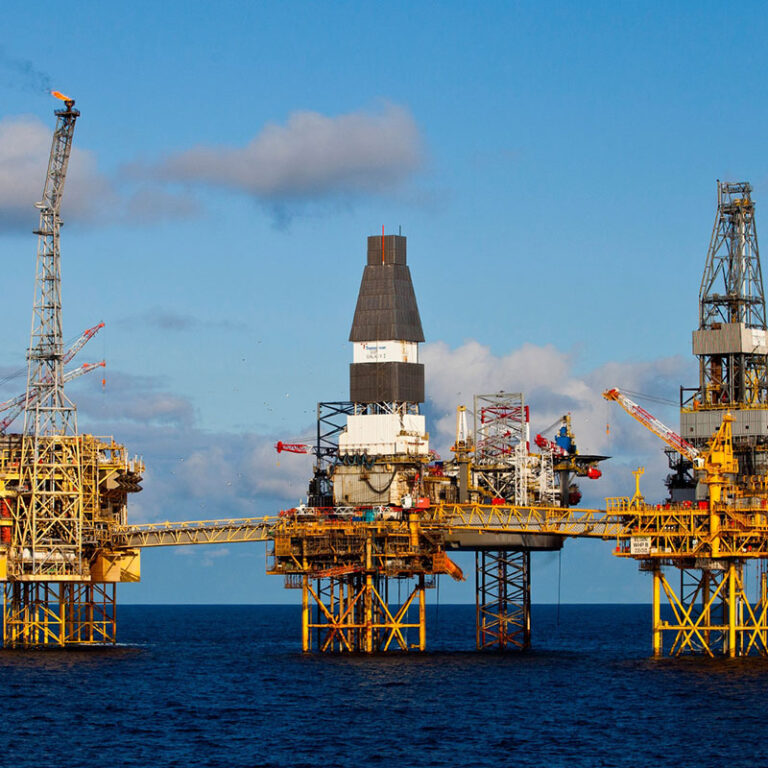Extraction Platform
